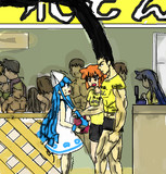 ニューフェイス