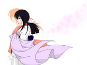 いつか夢見た未来。