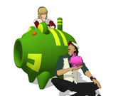 それ、なんですか？