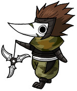 サスケカリバー