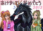 ２０１２年、もう半分…過ぎちゃったんですね