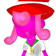 ビビアン　擬人化