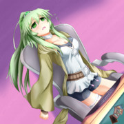 ウィンダ「お任せあれ！」