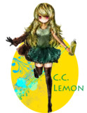 C.C.Lemon