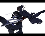 戦闘シーン ニコニコ静画 イラスト