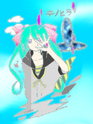 塗らせていただきました！しっくすてぃぃぃぃぃぃぃん