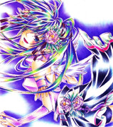 【12色色鉛筆】初音　ミク【塗らせていただきました】 