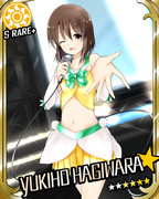 [ﾗﾌﾞﾘｰｴﾝｼﾞｪﾙ]萩原雪歩