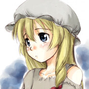コゼット ニコニコ静画 イラスト