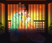 アニメ楽しみじゃ！