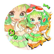 GUMI誕！