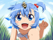 幼稚ルノ