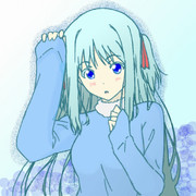 ふつつかものですが