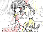 いつものデフォとそうじゃないの