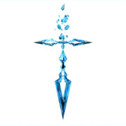 【素材】Fate/Zero 令呪 セイバー陣営 ver.2.01