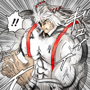 グルメ細胞 ニコニコ静画 イラスト