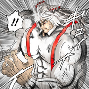 グルメ細胞 ニコニコ静画 イラスト