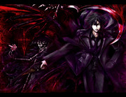 Black Justice ~ Disillusion ~