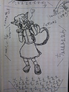 ちぇんの撮影会