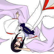 支援イラスト。