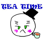 TEA　ＴＩＭＥ