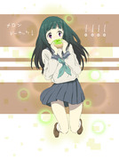 メロンドーナッツ