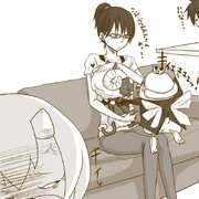 ほんとにらくがき