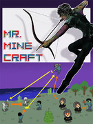 ジャンピング射手