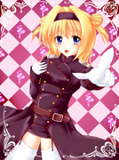 Dracu Riot ニコニコ静画 イラスト