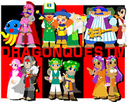 導かれし者達プラス