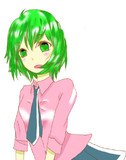 GUMI