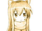 御庭つみき？描いてみた