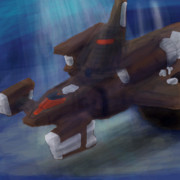 ハンマーヘッド