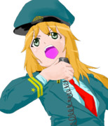 ゆとり艦隊50話より「戦線崩壊」