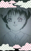 瀬田宗次郎 ニコニコ静画 イラスト