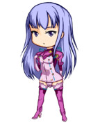 エレナさん
