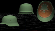 Stahlhelm(M35)
