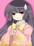 「何にもしてないわけじゃないのよ？」