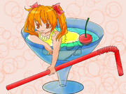 初ツールで塗らせていただきました