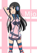 mikiPOID Mio