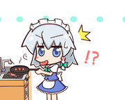 つまみぐいさっきゅん