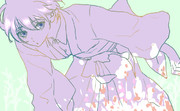 瀬田宗次郎 ニコニコ静画 イラスト