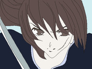 追憶編の剣心鬼かっこいいいいいいい！