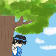 瀬田宗次郎 ニコニコ静画 イラスト