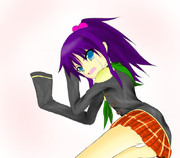 ムツキ・チハラノ