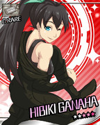 ニコマスシンデレラ　クライシスひびきん