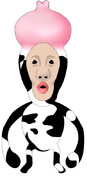 こびとづかん ニコニコ静画 イラスト