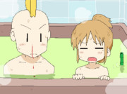 中之条剛 ニコニコ静画 イラスト