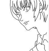 瀬田宗次郎 ニコニコ静画 イラスト
