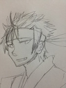 落書きさのさん